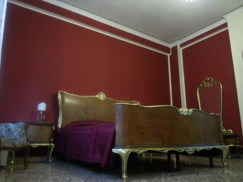 B&B Intrabartolo Trapani Quarto foto