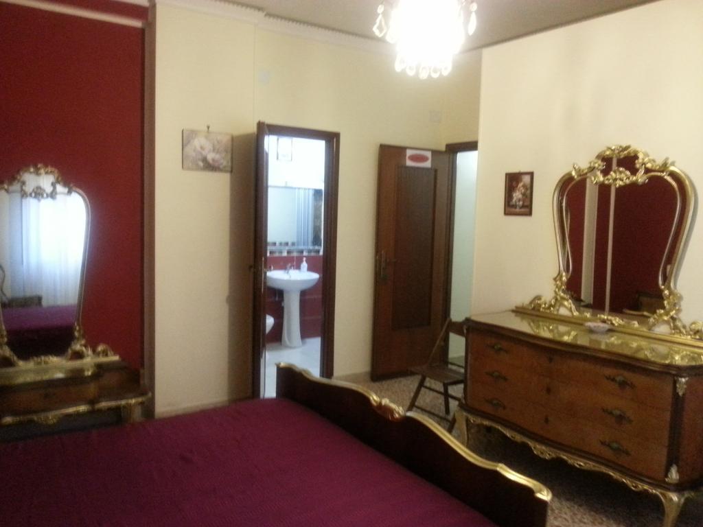 B&B Intrabartolo Trapani Quarto foto