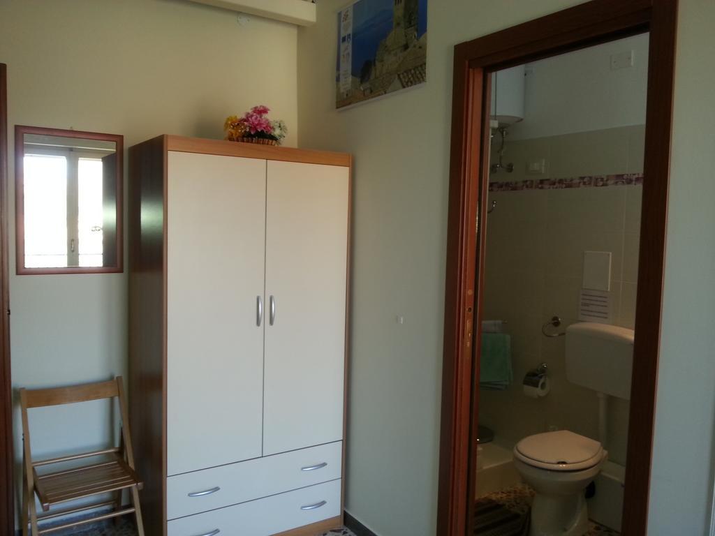 B&B Intrabartolo Trapani Quarto foto